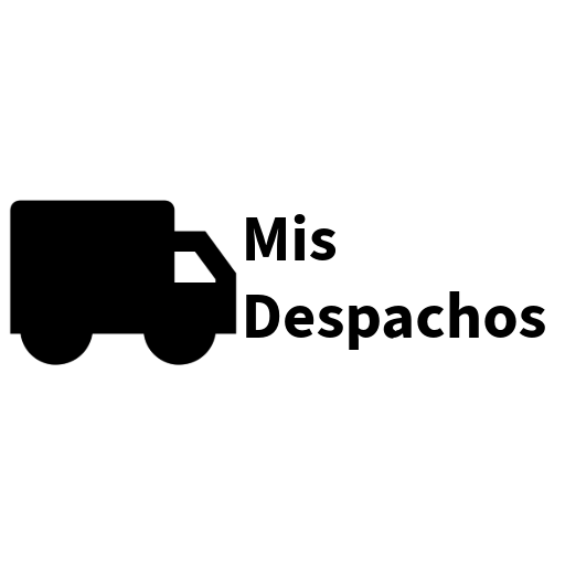 Mis despachos logo